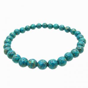 Turquoise bracelet