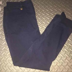 Ralph Lauren Navy Pants