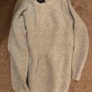 Forever 21 long sleeve