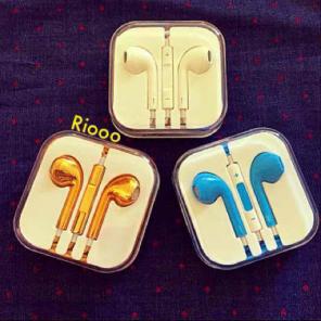 3x earphones free shipping