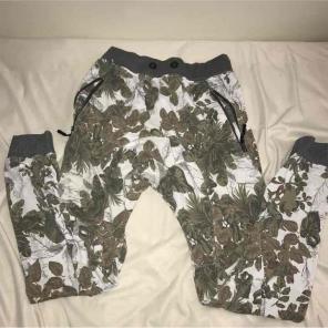 Sweat Joggers