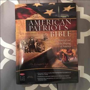 The American Patriots Bibld
