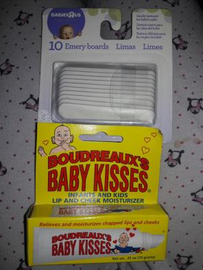 Baby bundle