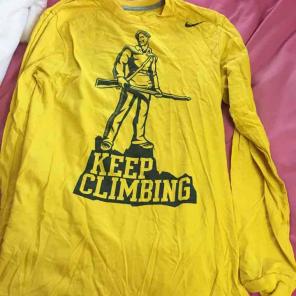 WVU long sleeve