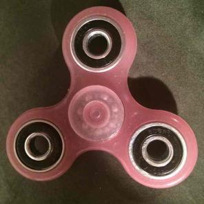 Fidget Spinner