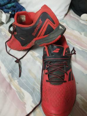 Babolat tennis