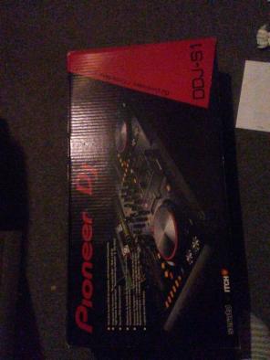 Pioneer Dj
