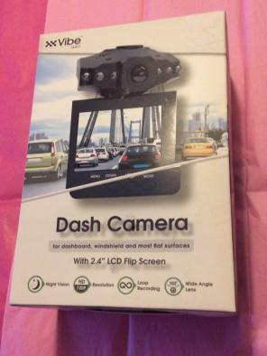 Dash Camera