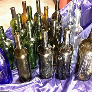 Wine Bottle's Home Brewing Bottle Cork