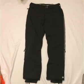 Columbia Womens Convert Snowboard pants