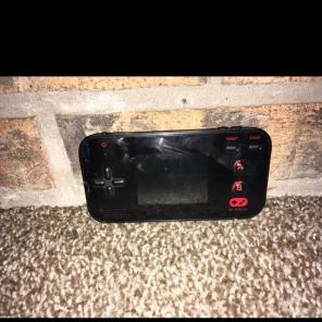 Gaming System