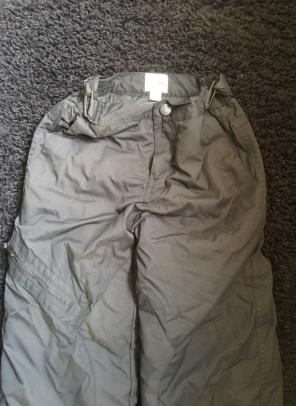 Boys/girl Pants