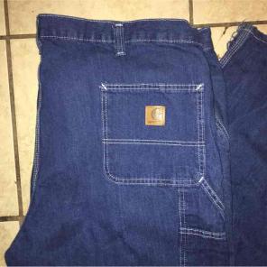 Carhartt Carpenter 44 x 32