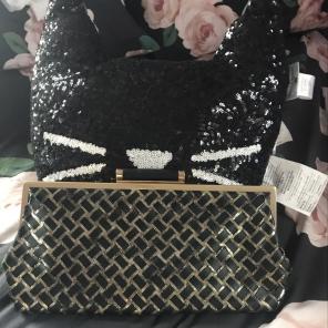 Clutch Purse