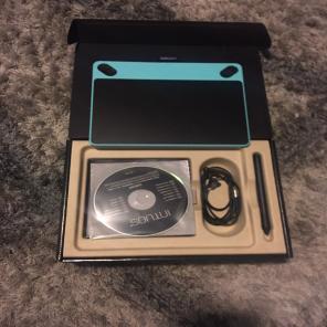 Wacom Intuos Drawing Tablet