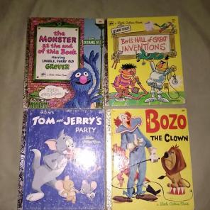 Lot Of Childrens Books