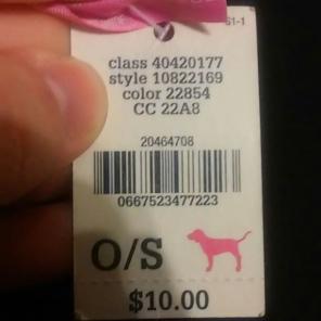 Nwt vs dog bundle