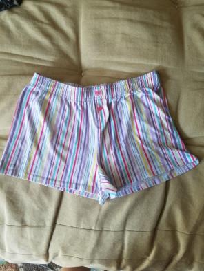 Pj shorts