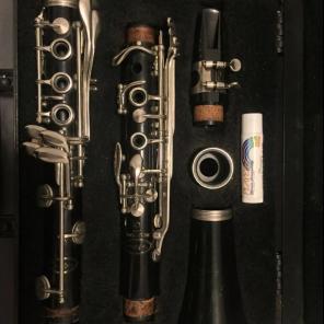 Vito Bb Clarinet
