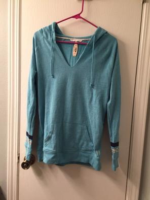 Victoria's Secret Sequin Nwt $69 Retail