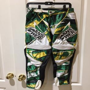 Answer Racing Motorcross Pants Size 30