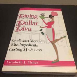 Dining with the Dollar Diva