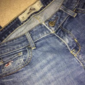 Hollister California Jeans 5R