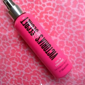NWT VS LEAVE-IN CONDITIONER