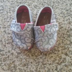 Girl toms
