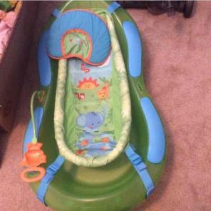 Baby Bathtub
