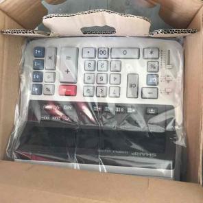 Sharp Electronic Calculator