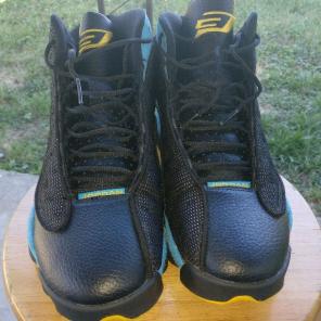 Jordan 13 CP3