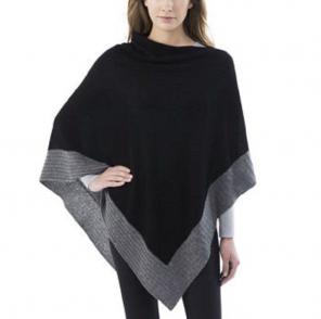 NWT!! Celeste Poncho