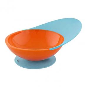 Catch Bowl Baby Food New