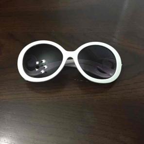 New Sunglasses