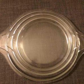 Pyrex Casserole Lids