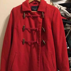 Women parka