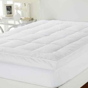 4" Feather Bed FULL (NEW)