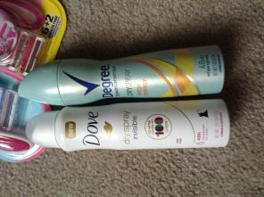 Womens bundle