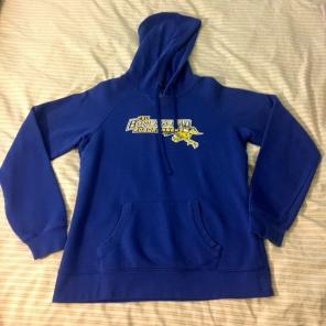 CSU Bakersfield Royal Blue Sweatshirt