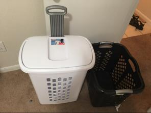 Laundry Basket
