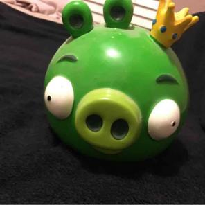 piggy bank