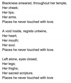 Poetry