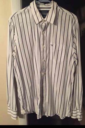 American eagle dressshirt
