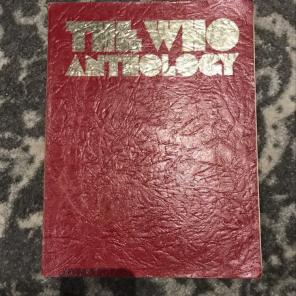The Who