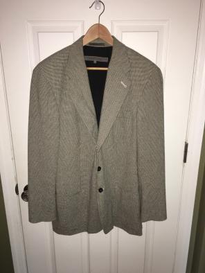 Men's Blazer/sport Coat
