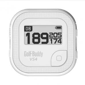 GolfBuddy VS4 Golf Talking GPS