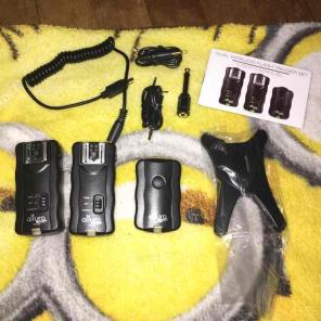 Altura Wireless Flash Triggers