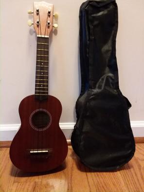 Ukulele