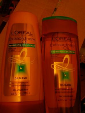 Loreal sets